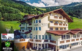 Hotel Alpen Royal