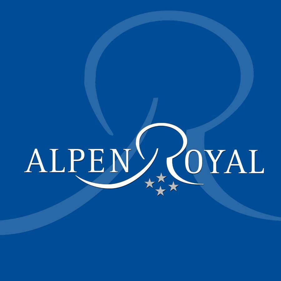 Hotel Alpen-Royal Jerzens Exterior foto